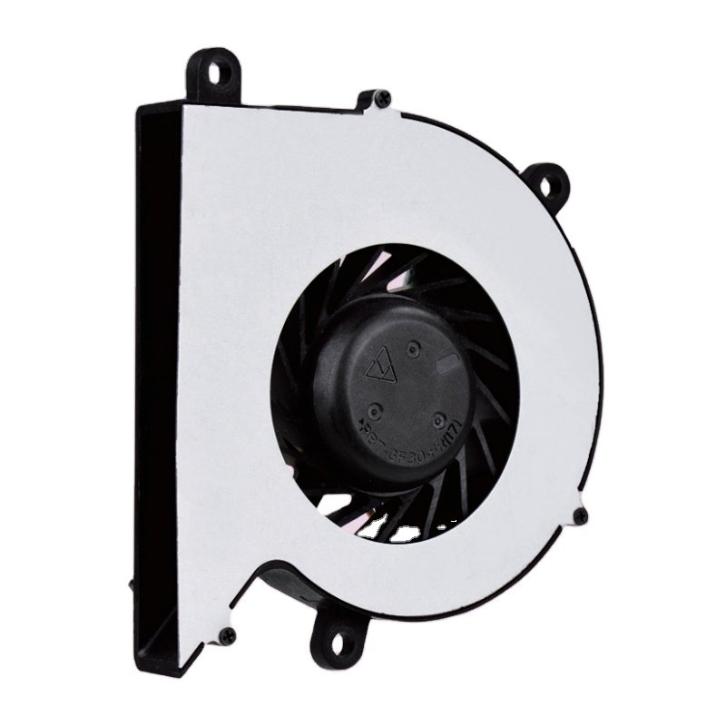 AVC BAPB0715B5M DC5V 1.45W 0.3A Dia70x15mm 6.8CFM 3800RPM Ventitation DC Blower Fan CPU Cooling Fan for Intel NUC11